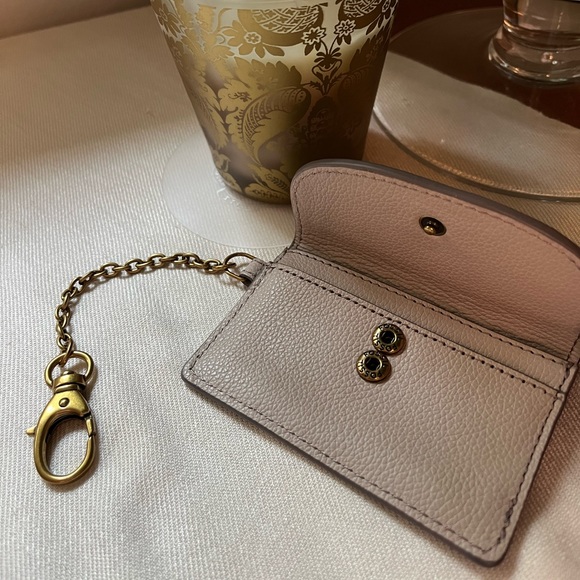 Fossil Adelyn Card Case - Picture 2 of 4